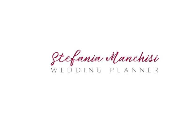 Stefania Manchisi Wedding Planner