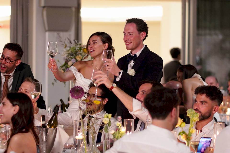 Lucia & Gabriele
