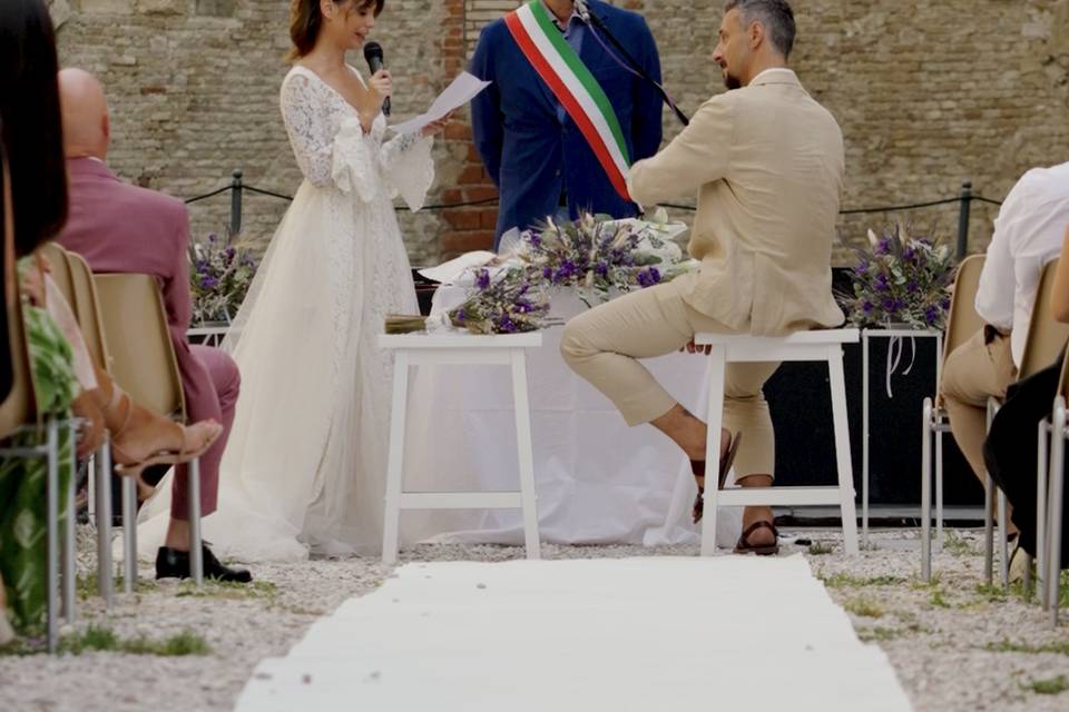 Maddalena&Filippo