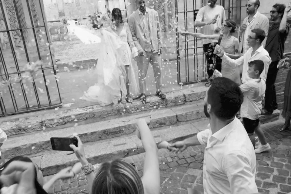 Maddalena&Filippo