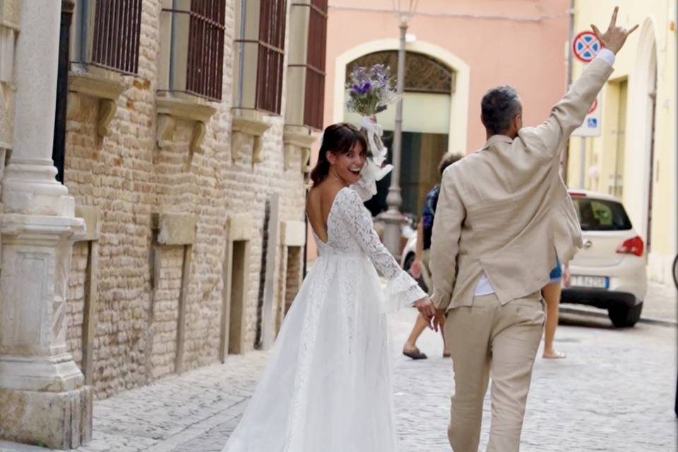 Maddalena&Filippo
