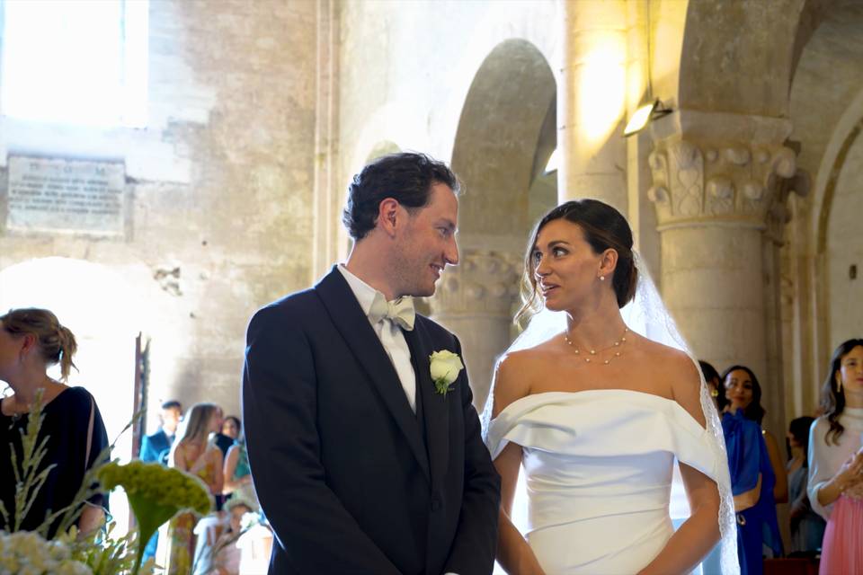 Lucia & Gabriele