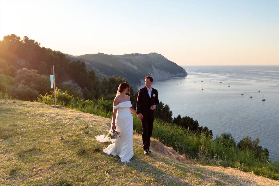 Lucia & Gabriele