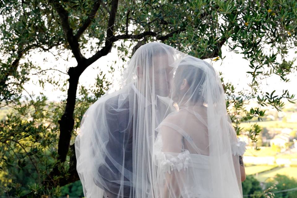 Virginia & Marcello