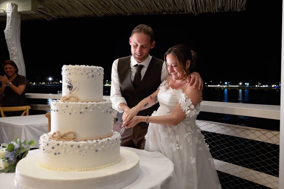 Virginia & Marcello