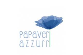 Papaveri Azzurri logo