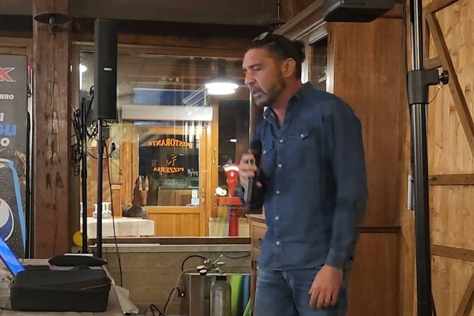 Karaoke