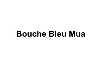 Bouche Bleu Mua