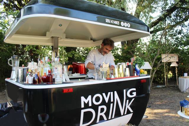 Movingdrink