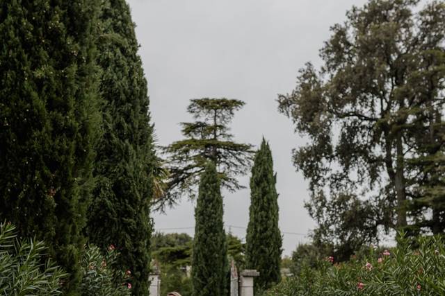 Villa la Bagatta