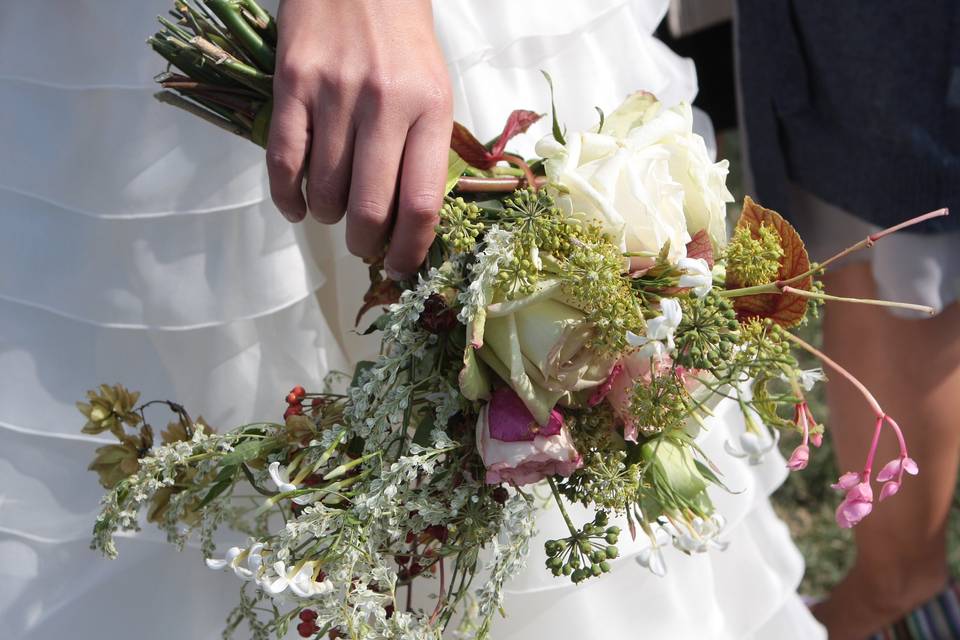 Bouquet Romantico