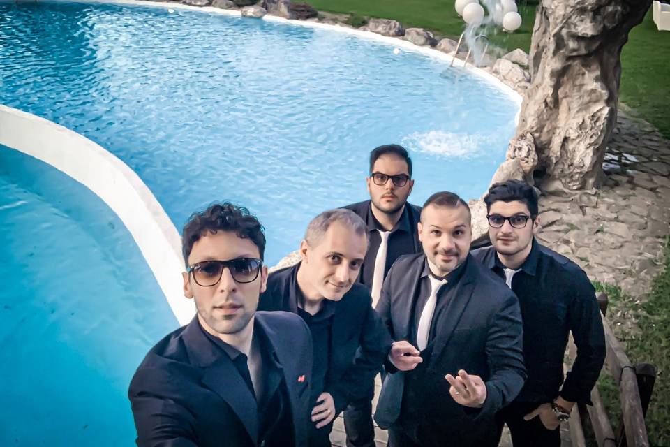 Sgband foto grotta