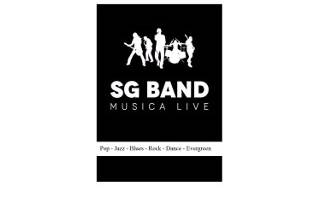 SG BandMusicLive