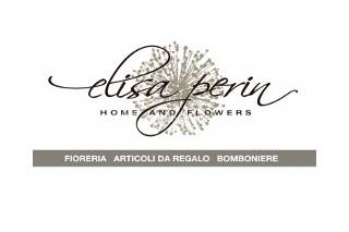 Logo Elisa Perin Home and Flowers