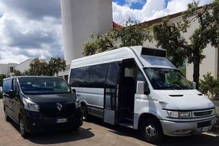 My Transfer Salento