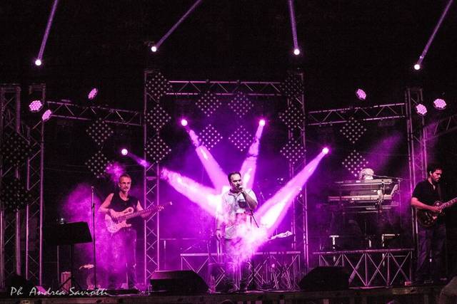 BandAlarga Live