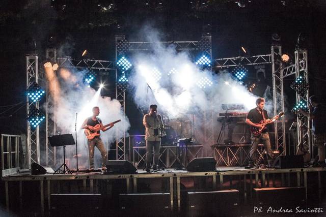 BandAlarga Live