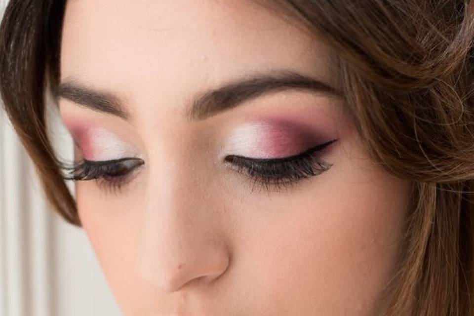 Make-up sposa