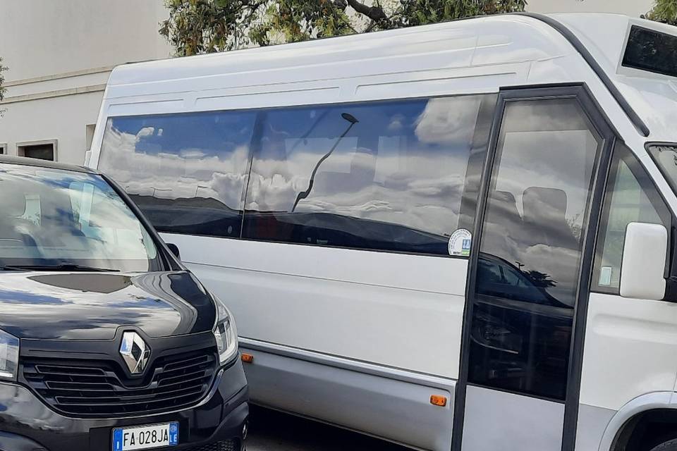 My Transfer Salento