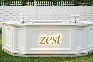 Zest Cocktail Experience