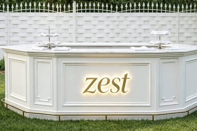 Zest Cocktail Experience