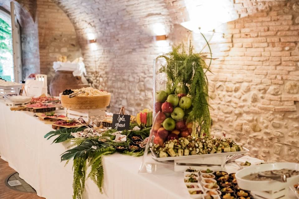 Royal Catering Ristorazione Raschi