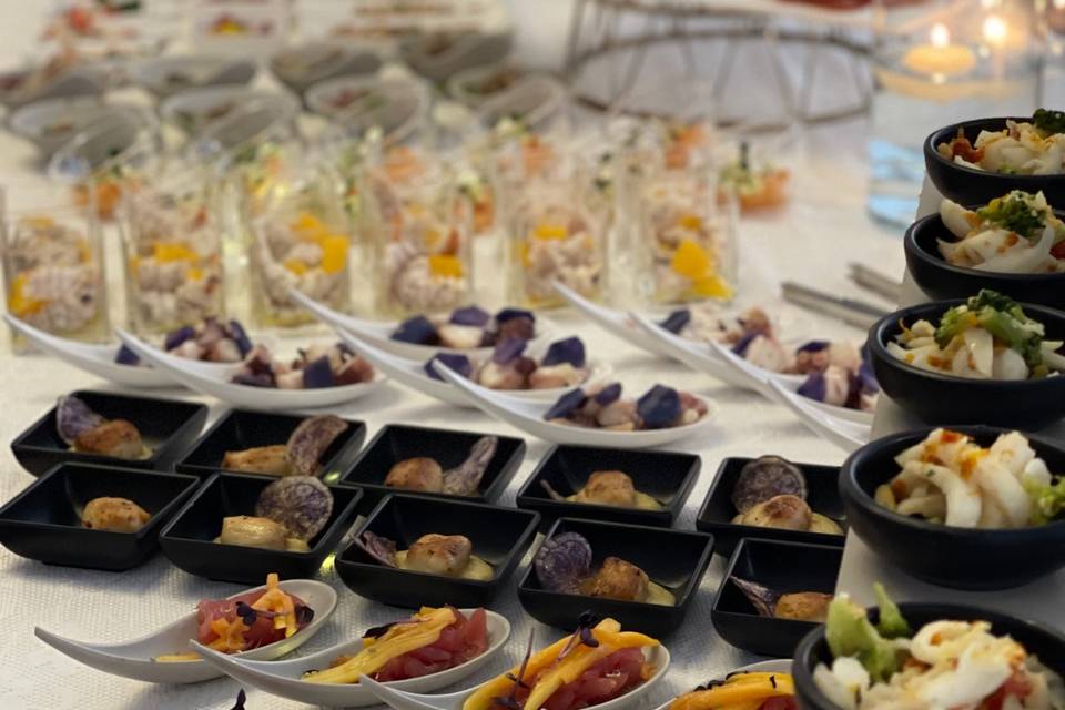 Royal Catering Ristorazione Raschi