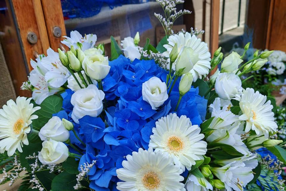 Fiori nozze