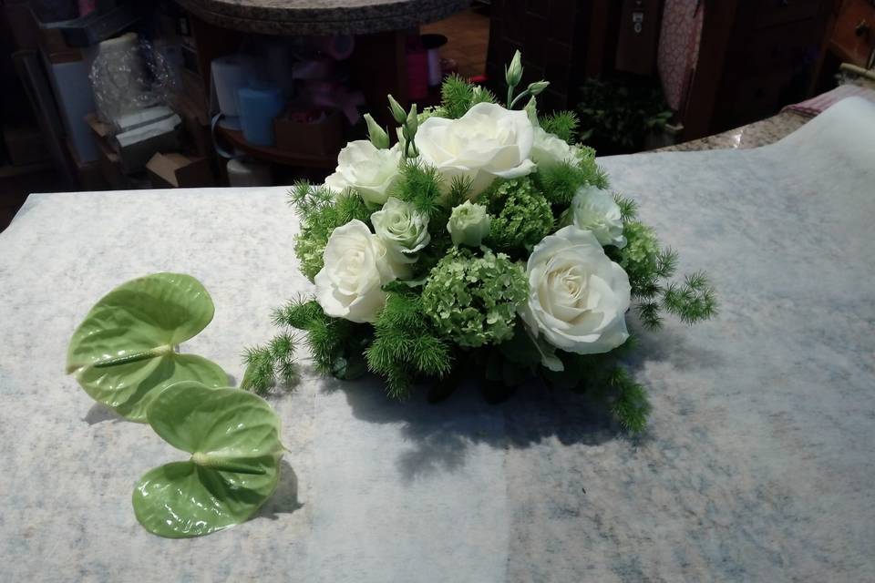 Allestimenti floreali