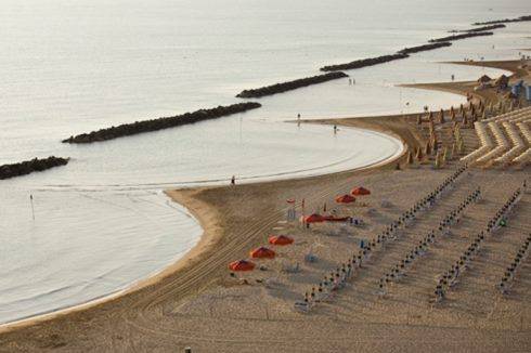 Spiaggia