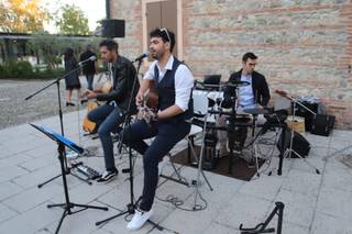 Thousand Smiles Acoustic Trio