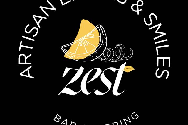 Zest Bar Catering