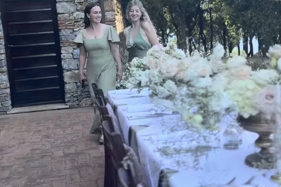 Damigelle