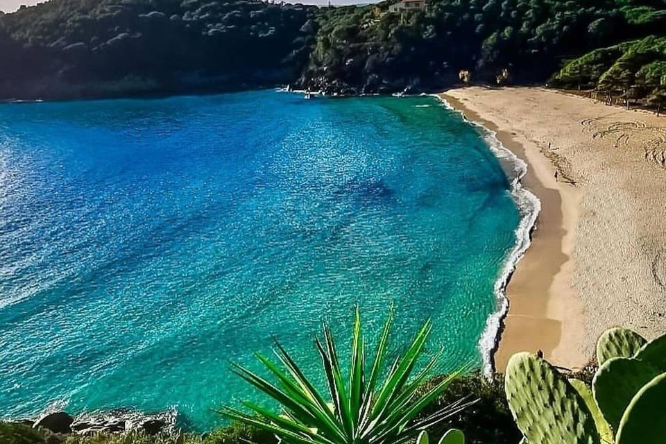 110 spiagge