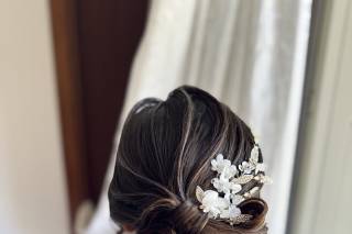 Marvi hair couture