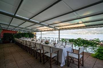 Hotel Ristorante Il Porticciolo