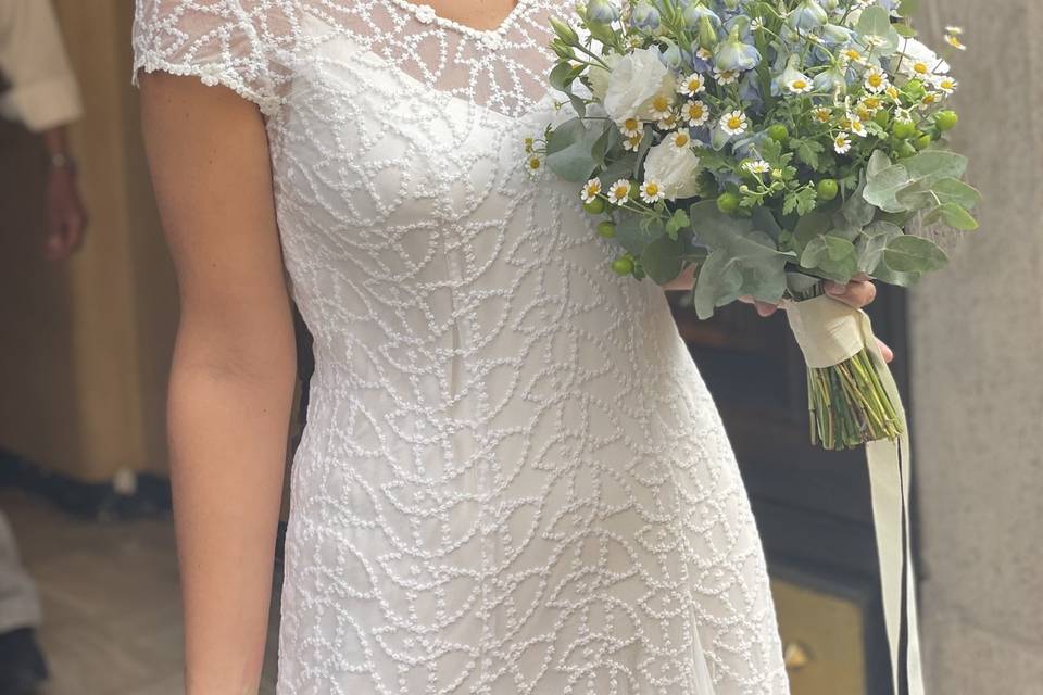 Cecilia P