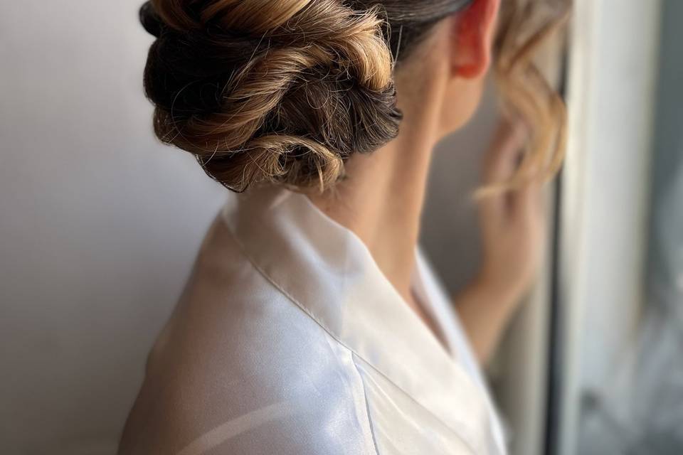 Chignon