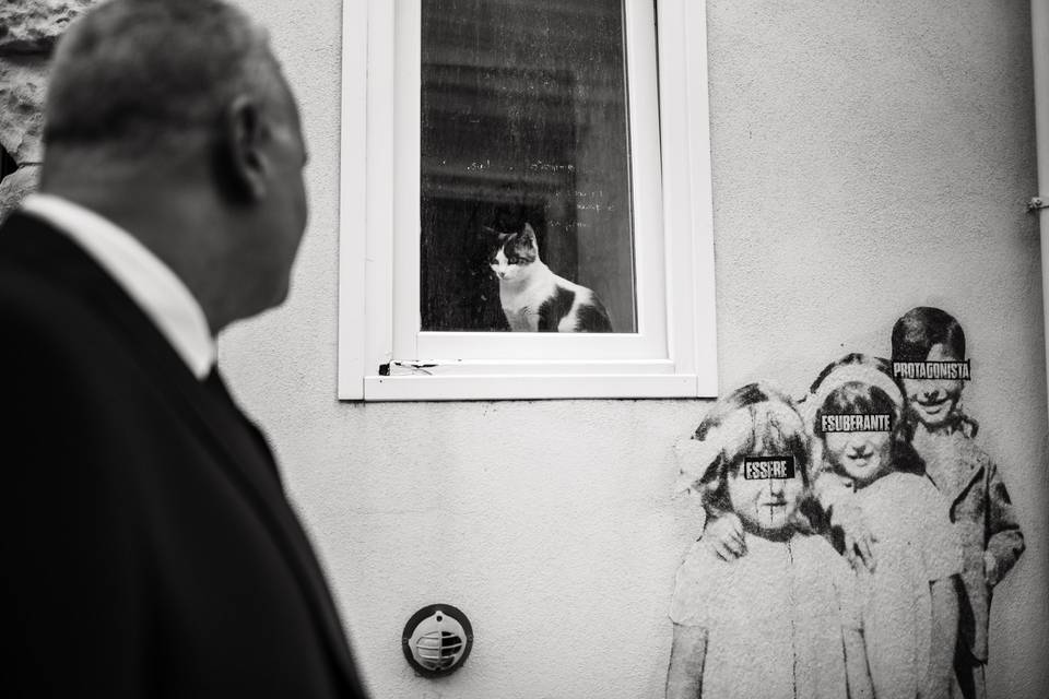 Salvo Gulino Fotografia