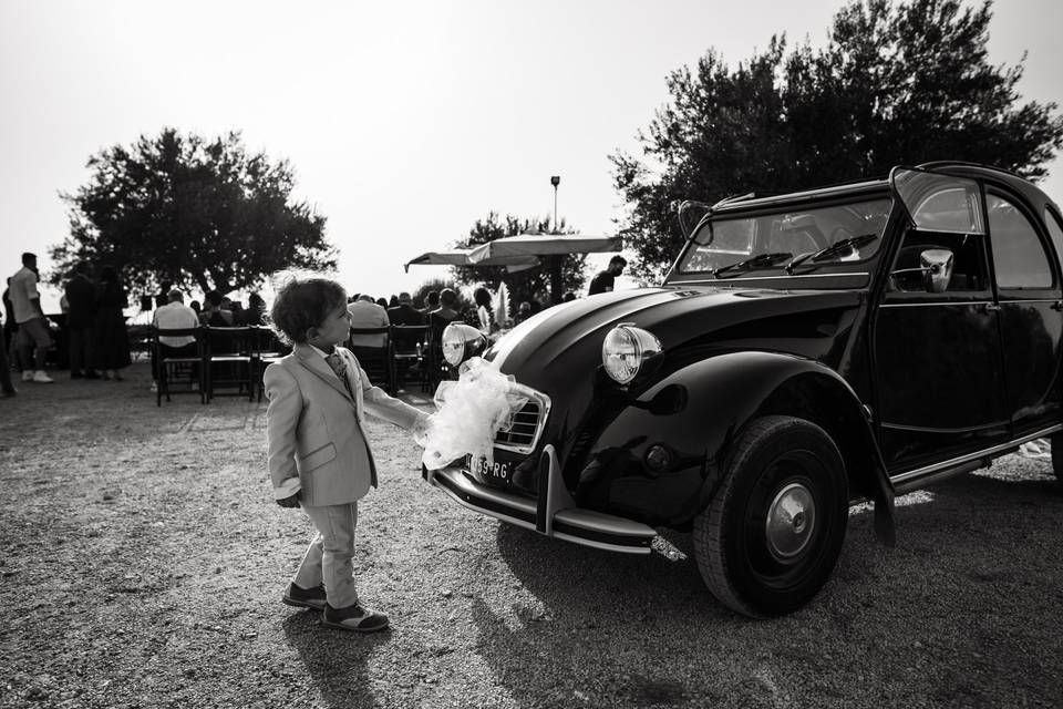 Salvo Gulino Fotografia