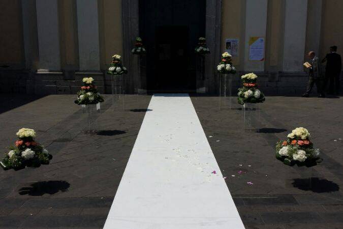 Chiesa San Rocco - Siano