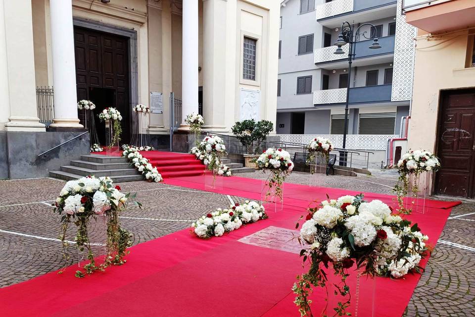 Chiesa S.Antonio - Poggimarino