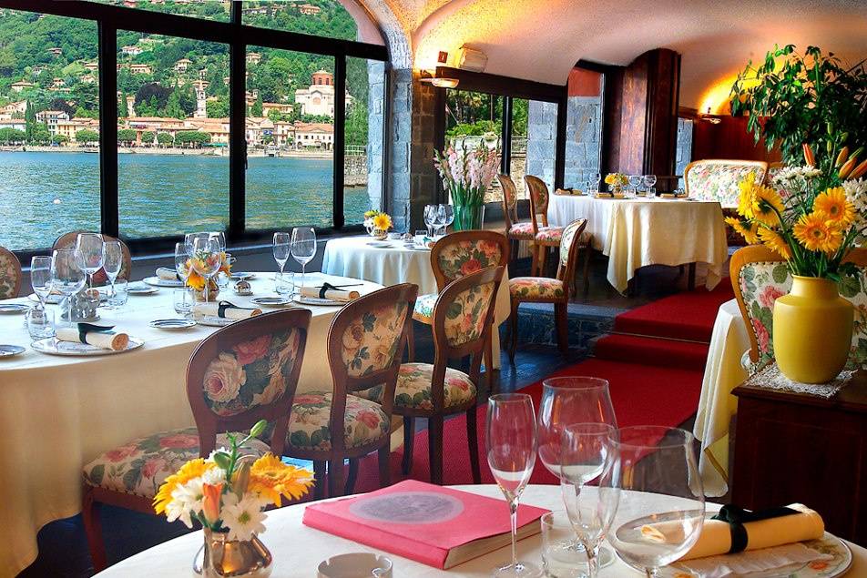 Hotel Ristorante Il Porticciolo