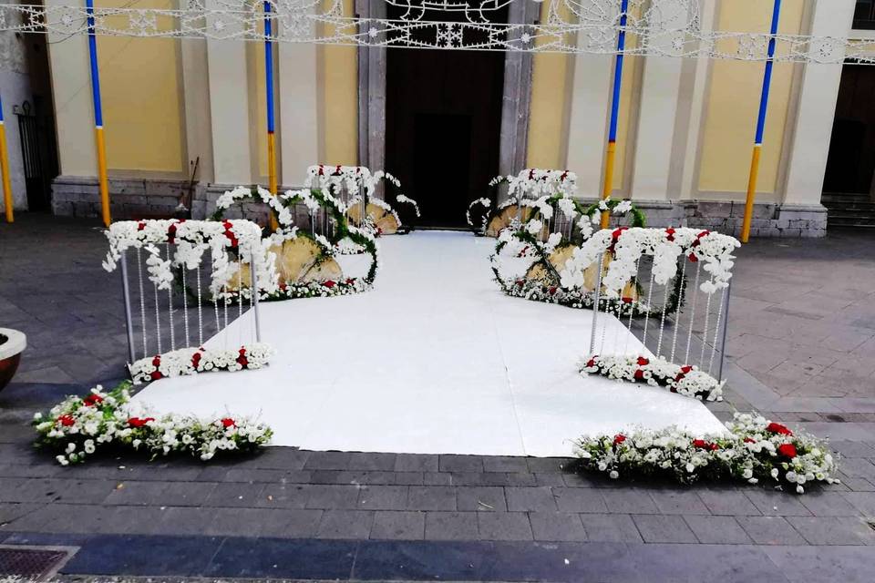 Fiori Boccia Poggiomarino