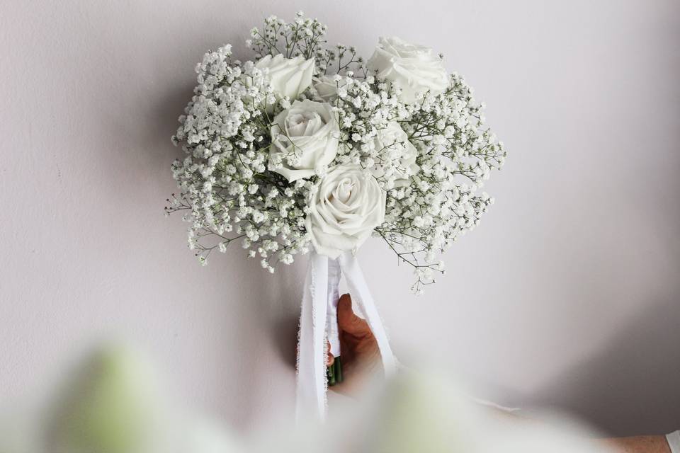 Bouquet Sposa