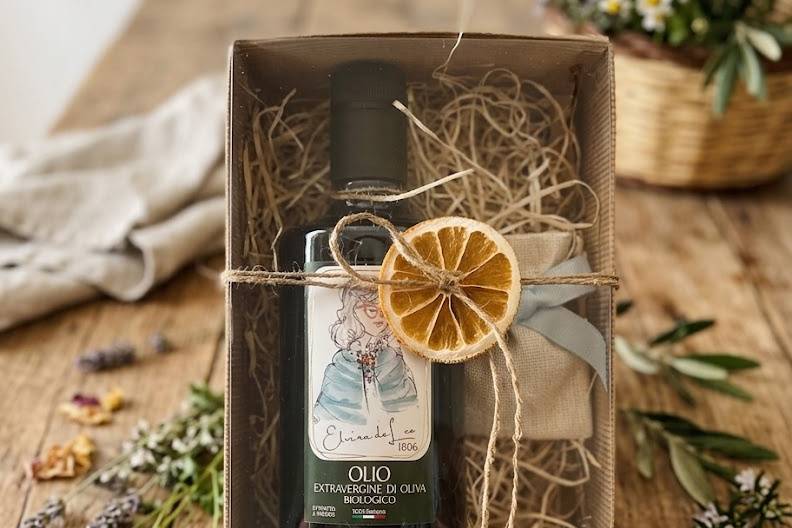 Confezione country