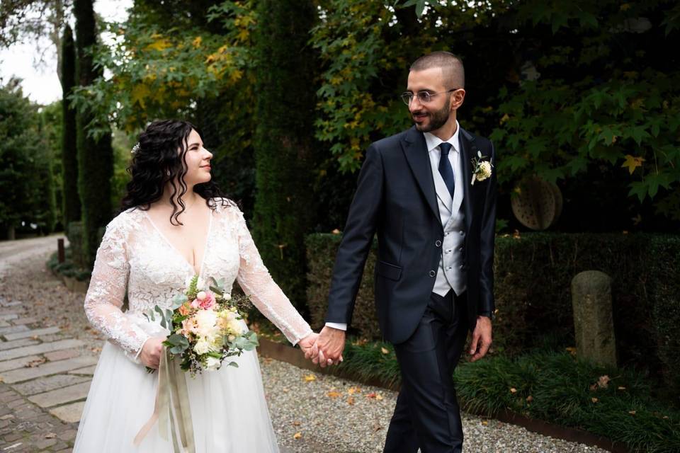 Veronica & Alessandro