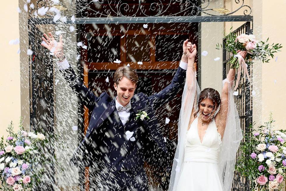 Martina & Alessandro