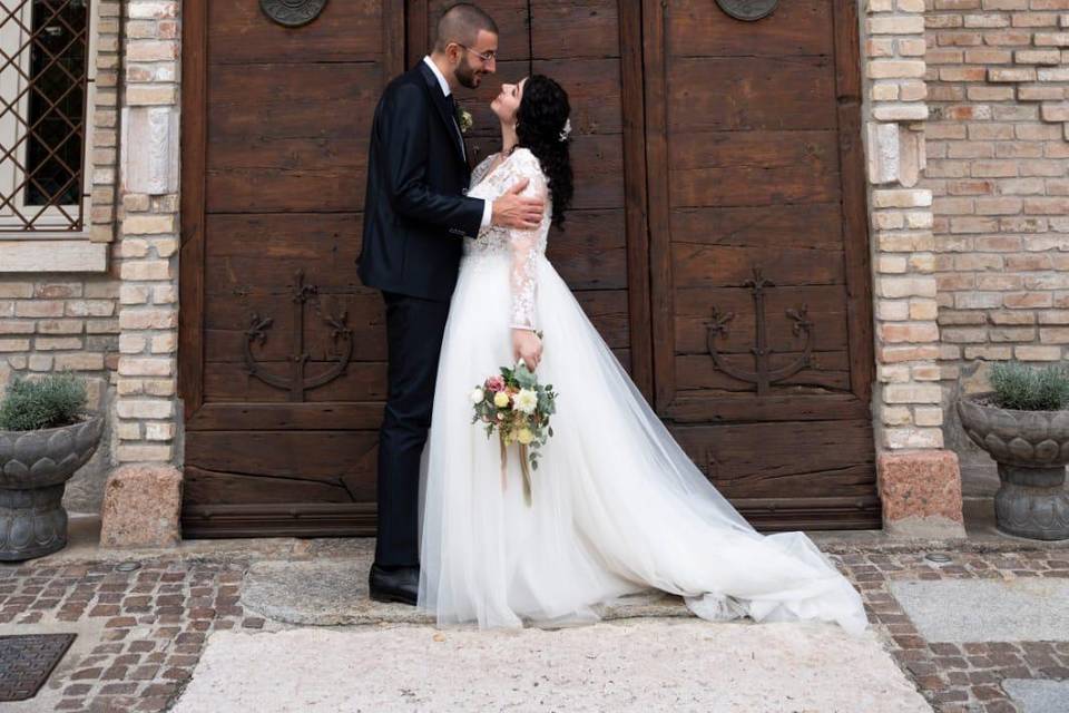 Veronica & Alessandro