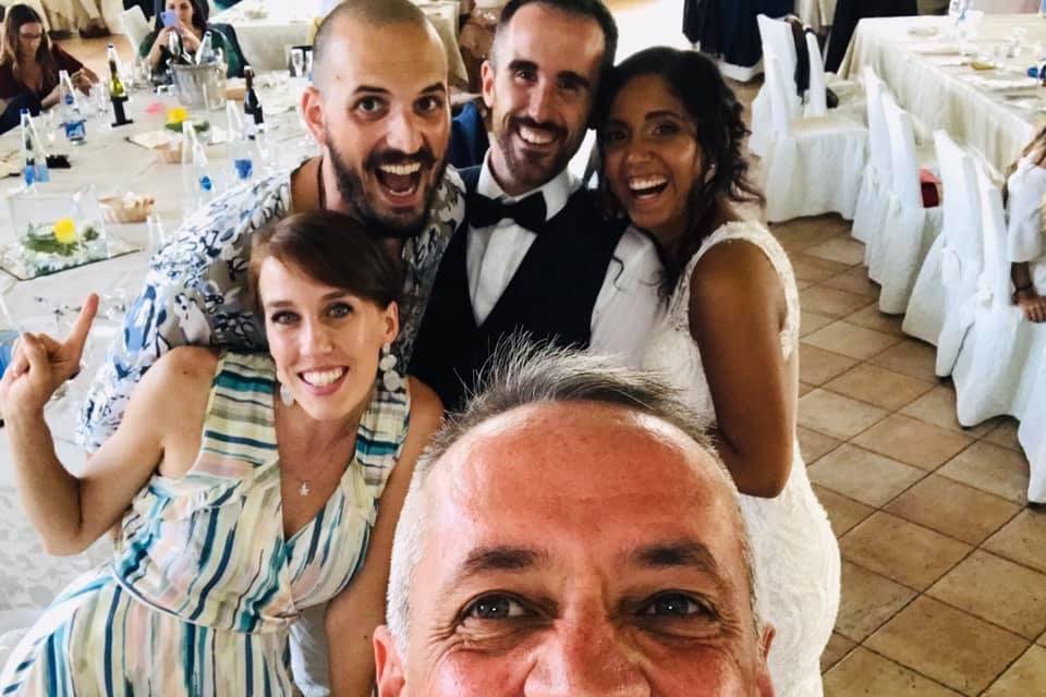 Matrimonio 2